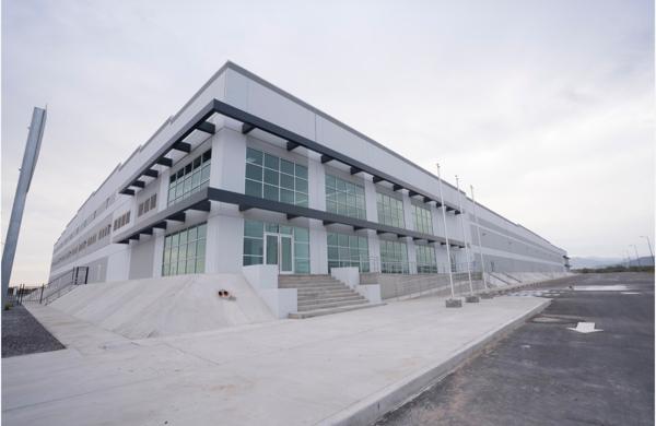 Nave Industrial en Renta  Torreón, Coahuila