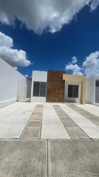 Casa en renta en Gran Santa Fe, Mérida, Yucatán Casa en renta en Gran Santa Fe, Mérida, Yucatán