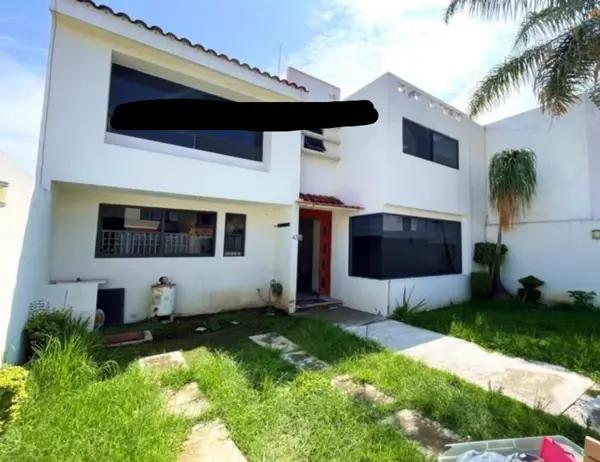 Casa en venta en Fuentes del Molino, Cuautlancingo, Puebla