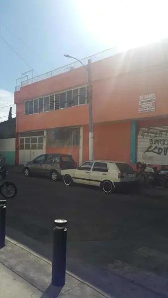 BODEGA EN VENTA EN SANTA MARGARITA