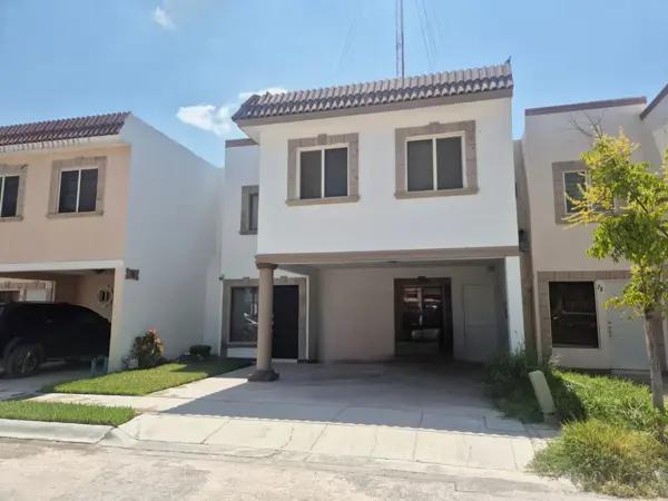 Casa en renta en Cipreses, Torreón, Coahuila de Zaragoza