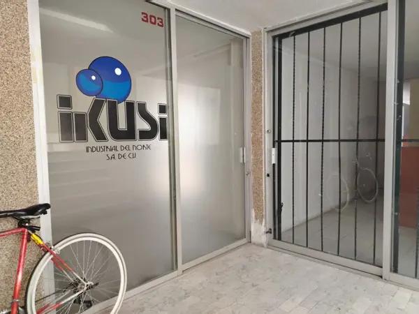 CONSULTORIO O OFICINA