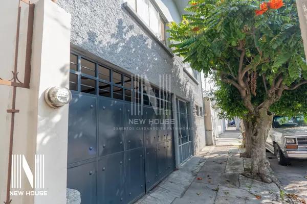 CASA EN VENTA EN PANORAMA | 6 RECÁMARAS | COCHERA TECHADA PARA 4 AUTOS