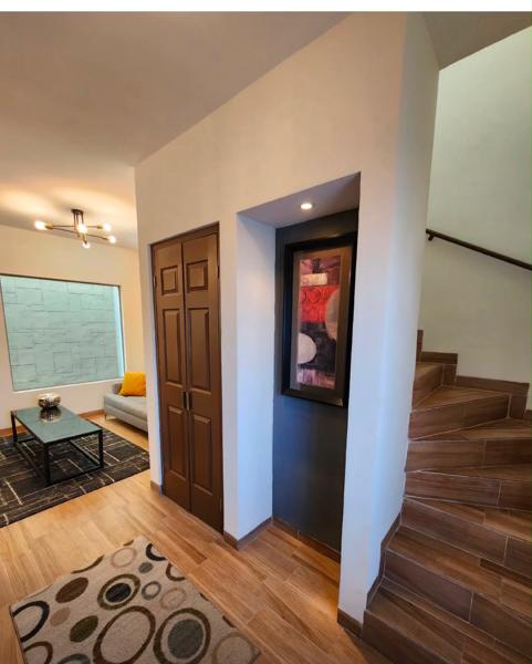 Departamento en renta en Santa Bárbara, Torreón, Coahuila de Zaragoza