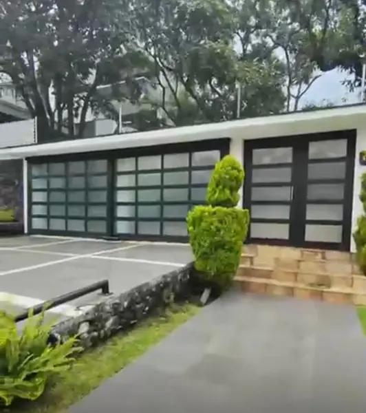 SE VENDE HERMOSA CASA EN JARDINES DEL AJUSCO
