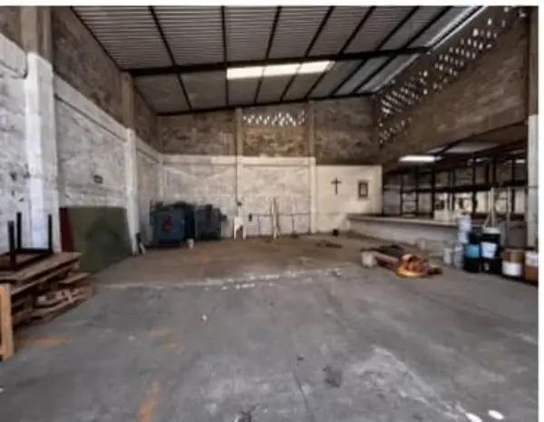 Bodega en renta en Ejidos San Miguel Chalma, Atizapán de Zaragoza, México