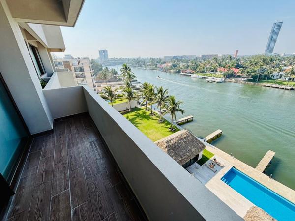Departamento en VENTA en Torre Dos Arenas $3.95M Departamento en VENTA en Torre Dos Arenas $3.95M