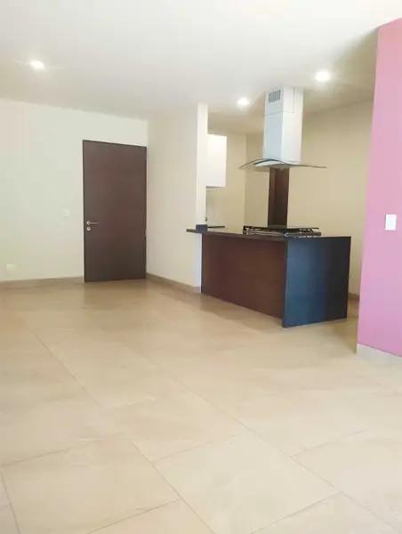 Venta de Departamento con Jardín Privado en Residencial Zacatenco, Gustavo A. Madero, CDMX