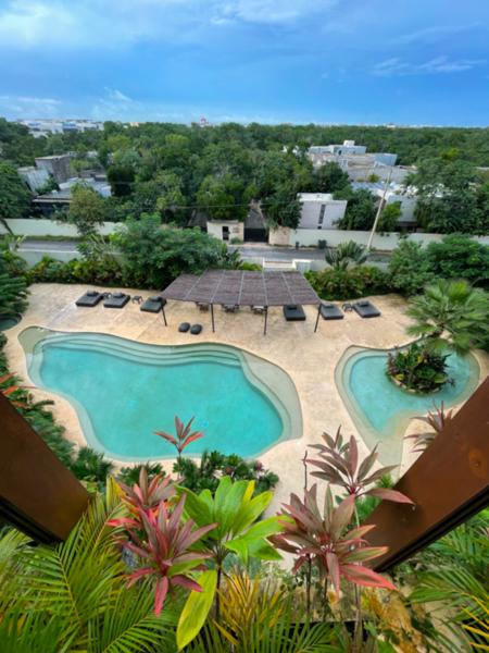 2-Bedroom Apartment for Sale | Mistiq Gardens, Tulum