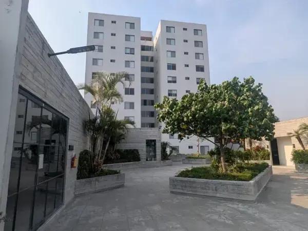 Departamento en venta – Vistas del Valle