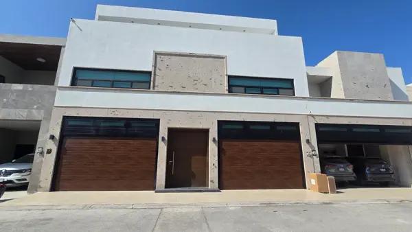 Departamento en renta en Las Trojes, Torreón, Coahuila de Zaragoza
