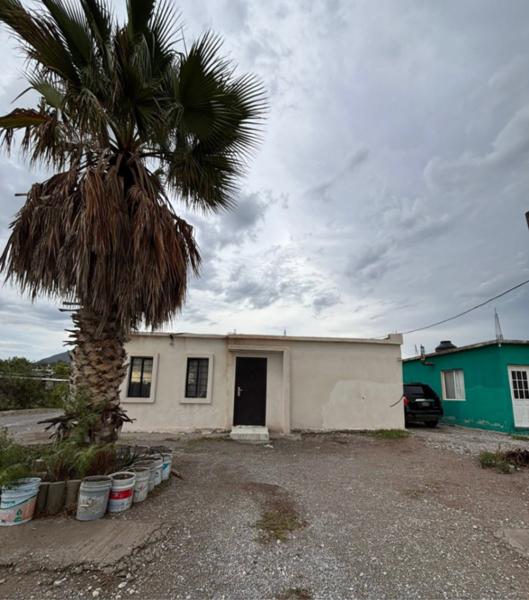 CASA EN VENTA EN COLONIA 21 DE MARZO, CASTAÑOS, COAHUILA
