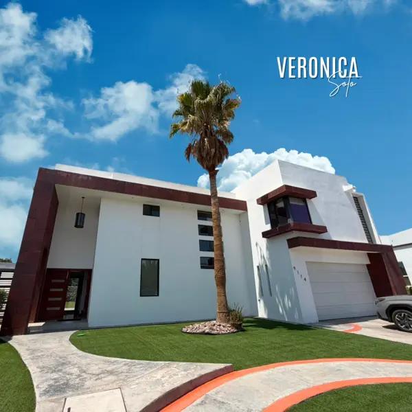 RESIDENCIA EN RENTA | MISIÓN DE LOS LAGOS