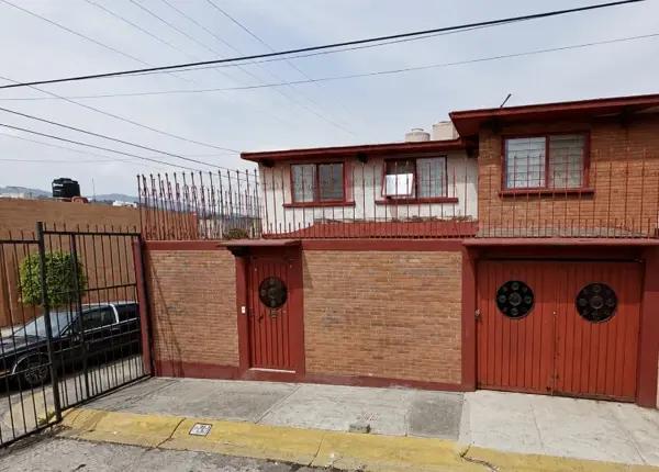CASA EN VENTA PEDREGAL DE ATIZAPAN CASA EN VENTA PEDREGAL DE ATIZAPAN