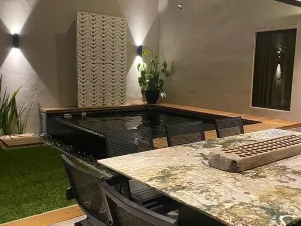 CASA EN VENTA – FRACC. CALZADA DE LOS REYES