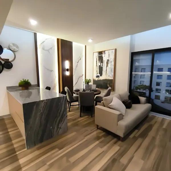Departamento en venta en Nuevo Torreon, Torreón, Coahuila de Zaragoza