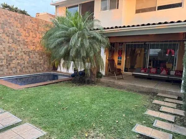 Casa en Venta en Río Grijalva Excelente ubicación en Cuernavaca