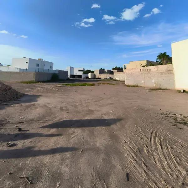 Terreno residencial en venta en Hacienda del Rosario, Torreón