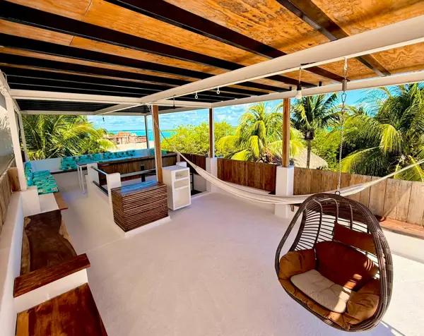 Venta de Hotel en Bacalar, Quintana Roo: Excelente Ubicación y Oportunidad de Inversión