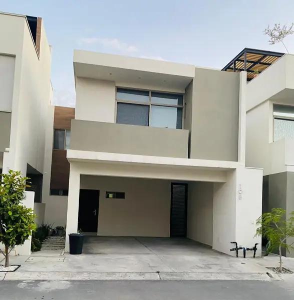 CASA EN VENTA ZONA CUMBRES MONTERREY NUEVO LEON