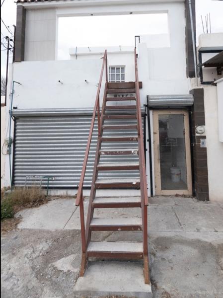 LOCAL COMERCIAL CON DEPARTAMENTO EN VENTA EN ZONA CENTRO DE CASTAÑOS, COAHUILA