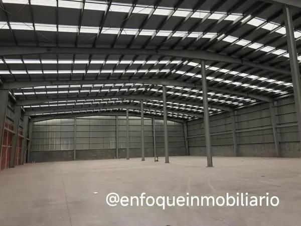 BODEGA EN RENTA LIB. OSCAR  FLORES TAPIA