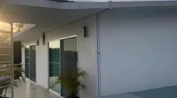 Departamento en renta en Rancho Cortes, Cuernavaca, Morelos