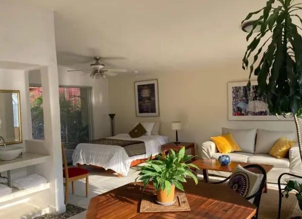 Departamento en renta en Rancho Cortes, Cuernavaca, Morelos