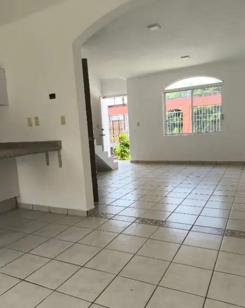 Casa en renta en Buenavista, Cuernavaca, Morelos Casa en renta en Buenavista, Cuernavaca, Morelos