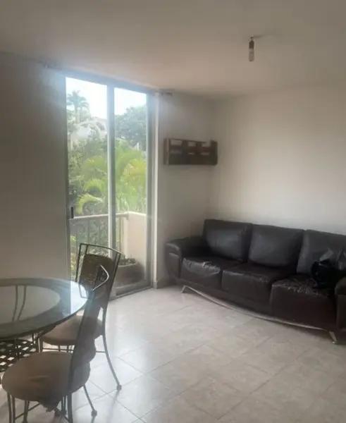 Departamento en renta en Ahuatlán Tzompantle, Cuernavaca, Morelos