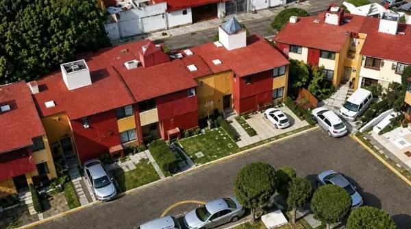 CASA EN VENTA BOSQUES DE ARAGON