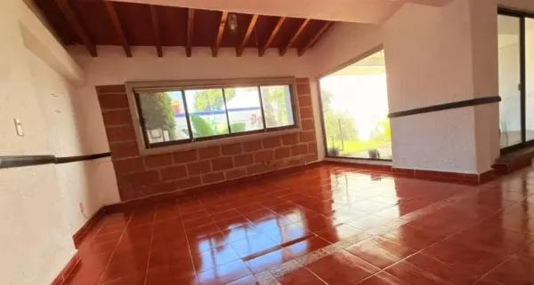 Casa en renta en Vista Hermosa, Cuernavaca, Morelos