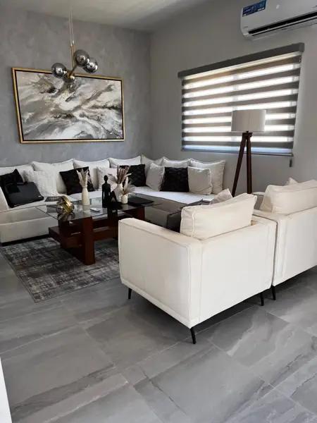Casa en Venta en Los Olivos, Gómez Palacio - Espacios Amplios y Amenidades Casa en Venta en Los Olivos, Gómez Palacio - Espacios Amplios y Amenidades
