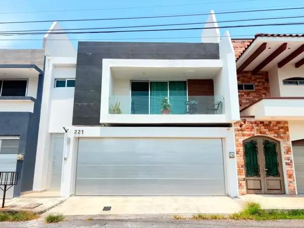 Casa en venta en Costa de Oro Casa en venta en Costa de Oro