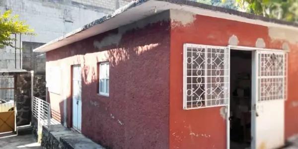 Casa en venta en Villa Santiago, Jiutepec, Morelos
