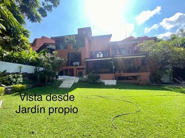 Compra Casa en Condominio Bosques de Palmira Vive rodeado de naturaleza, comodidad y exclusividad