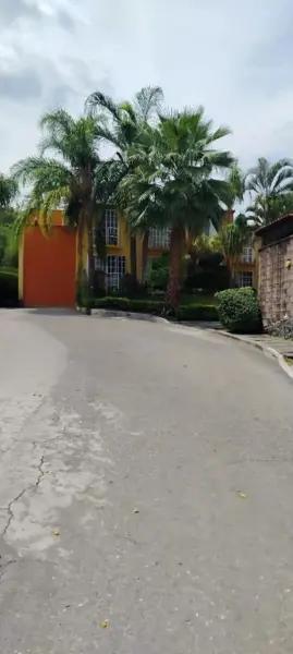 Casa en venta en Geo Villas la Hacienda, Temixco, Morelos