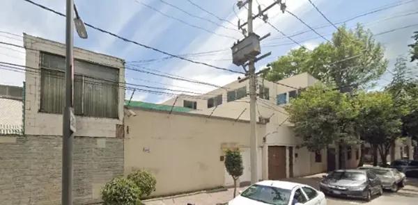 VENTA CASA GOBERNADOR RAFAEL REBOLLAR 8 SAN MIGUEL CHAPULTEPEC ALC MIGUEL HIDALGO INVERSIÓN INMOBILI