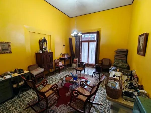 CASA CENTRO COATEPEC