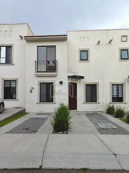 Casa en Condominio en Venta en Zákia, El Marqués, Querétaro