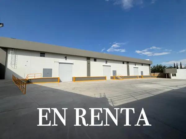 Bodega en renta en Tecnologico, Juárez, Chihuahua Bodega en renta en Tecnologico, Juárez, Chihuahua