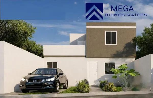 Casa en Venta en Fracc. Cd. San Isidro Durango Casa en Venta en Fracc. Cd. San Isidro Durango