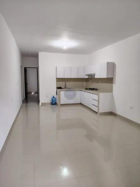 Departamento en renta San Nicolas