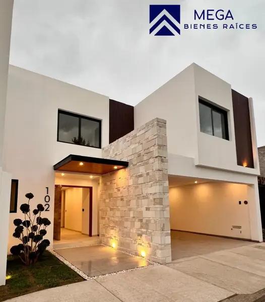 Casa en Venta en Fracc. Senderos III Durango Casa en Venta en Fracc. Senderos III Durango