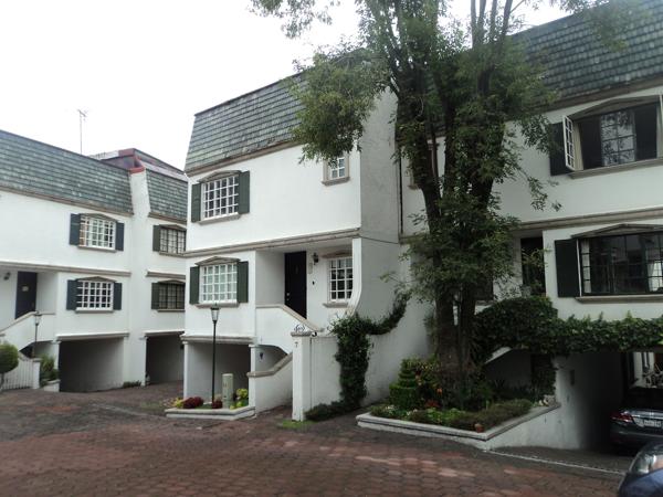 Casa en venta en San Jerónimo Lidice
