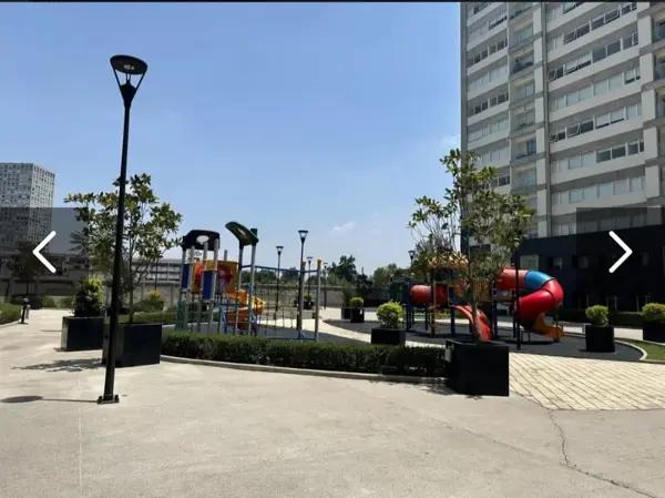 Departamento en venta en Ampliación Del Gas, Azcapotzalco, Ciudad de México