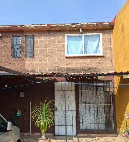 Casa en Venta en Coacalco de Berriozábal: Excelente Ubicación y Facilidades