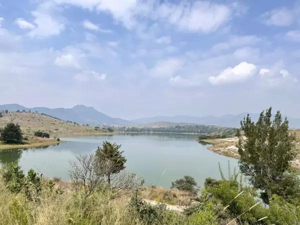 Terreno Residencial en Venta en Hacienda la Concepción, Tepotzotlán