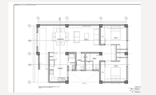 GRAN OPORTUNIDAD DEPARTAMENTO EN VENTA NARVARTE ORIENTE