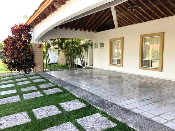 Casa en venta en Lomas de Cocoyoc Casa en venta en Lomas de Cocoyoc
